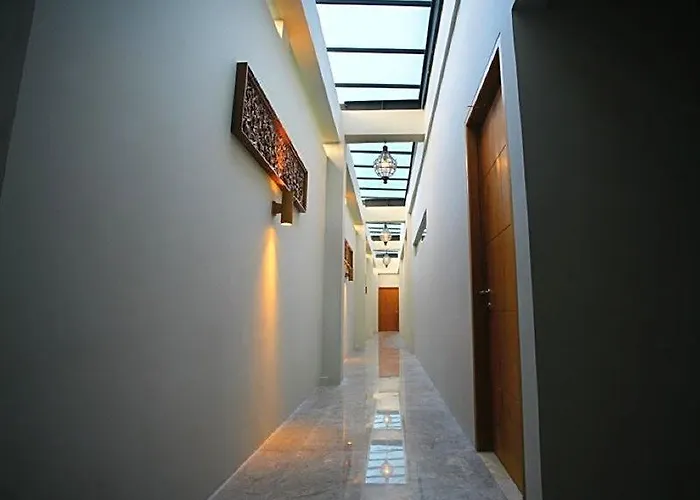Villa Rooftop *