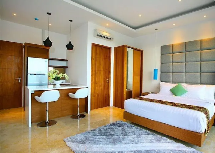 Villa Rooftop