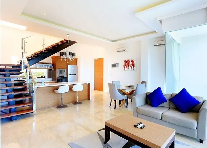 Villa Rooftop *