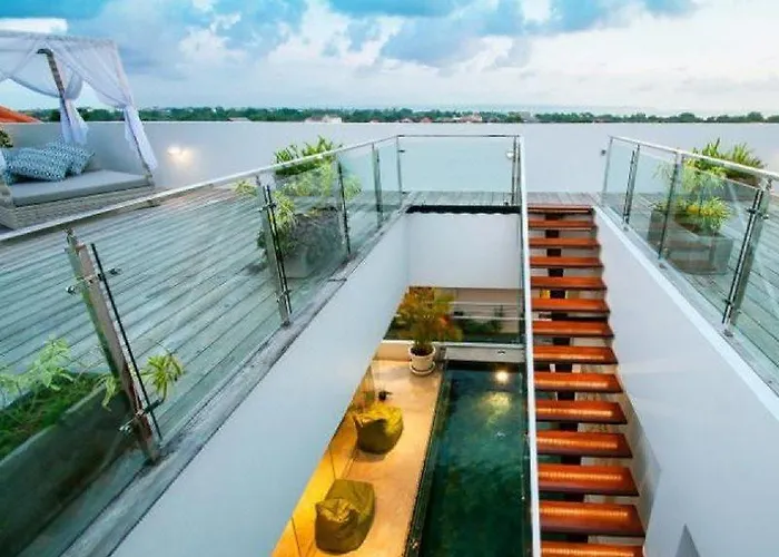 Rooftop * Canggu (Bali)