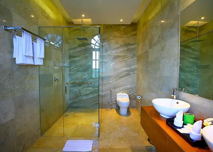 Villa Rooftop Canggu (Bali)