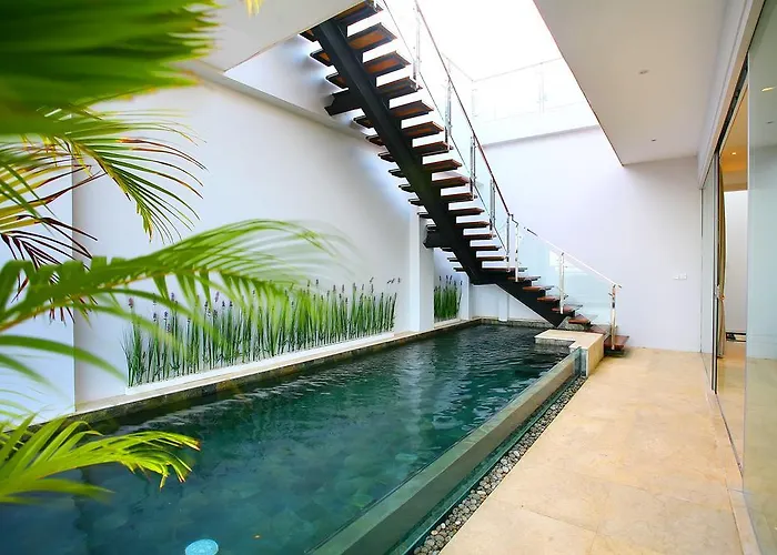 Villa Rooftop