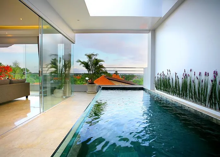 Villa Rooftop