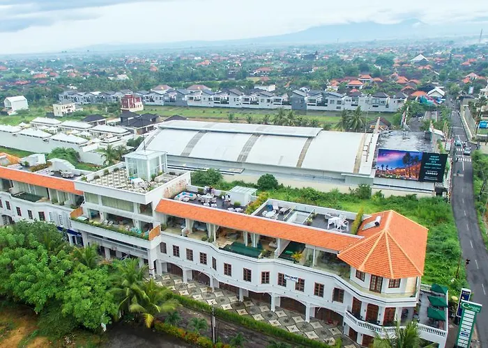 Villa Rooftop
