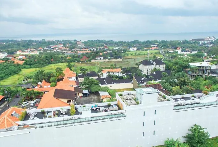 Rooftop Canggu (Bali)