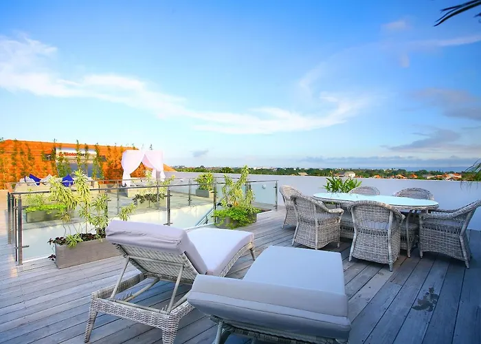 Rooftop *